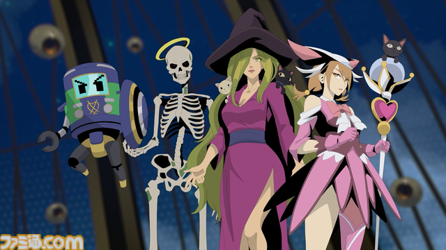 【ヴァンサバ×サガ】『Vampire Survivors』と『サガ エメラルド ビヨンド』のコラボDLCが発表後いきなり配信【Triple-i Initiative】
