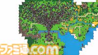 『Super Fantasy Kingdom』“ヴァンサバ”しながら街づくり!? 2025年第3四半期に発売【Triple-i Initiative】