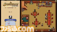 『Super Fantasy Kingdom』“ヴァンサバ”しながら街づくり!? 2025年第3四半期に発売【Triple-i Initiative】
