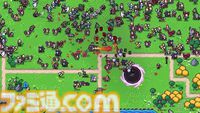 『Super Fantasy Kingdom』“ヴァンサバ”しながら街づくり!? 2025年第3四半期に発売【Triple-i Initiative】