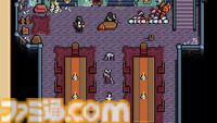 『Super Fantasy Kingdom』“ヴァンサバ”しながら街づくり!? 2025年第3四半期に発売【Triple-i Initiative】