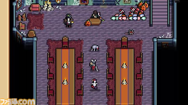『Super Fantasy Kingdom』“ヴァンサバ”しながら街づくり!? 2025年第3四半期に発売【Triple-i Initiative】