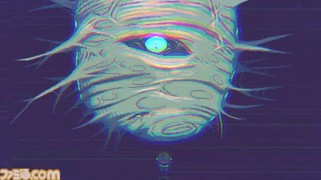 『Neverway』やけに不穏な農場RPGが怖すぎる。2Dアクション『Celeste』ドッターの新作は“悪夢系人生シミュレーションRPG”【Triple-i Initiative】