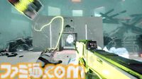 『VOID/BREAKER』壁をぶっ壊せるFPSが気持ちいい。パブリッシャーは『Balatro』のPlaystack【Triple-i Initiative】