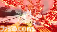 『VOID/BREAKER』壁をぶっ壊せるFPSが気持ちいい。パブリッシャーは『Balatro』のPlaystack【Triple-i Initiative】