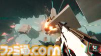 『VOID/BREAKER』壁をぶっ壊せるFPSが気持ちいい。パブリッシャーは『Balatro』のPlaystack【Triple-i Initiative】
