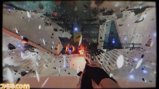 『VOID/BREAKER』壁をぶっ壊せるFPSが気持ちいい。パブリッシャーは『Balatro』のPlaystack【Triple-i Initiative】