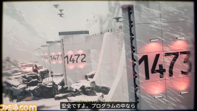 『VOID/BREAKER』壁をぶっ壊せるFPSが気持ちいい。パブリッシャーは『Balatro』のPlaystack【Triple-i Initiative】