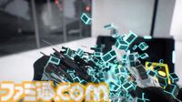 『VOID/BREAKER』壁をぶっ壊せるFPSが気持ちいい。パブリッシャーは『Balatro』のPlaystack【Triple-i Initiative】