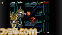 『ESWAT:サイバーポリス イースワット』、『スーパーサンダーブレード』、『ベア・ナックル　怒りの鉄拳』がNintendo Switch Online + 追加パックに登場。メガドライブの名作が本日（4月11日）から遊べる！