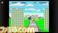 『ESWAT:サイバーポリス イースワット』、『スーパーサンダーブレード』、『ベア・ナックル　怒りの鉄拳』がNintendo Switch Online + 追加パックに登場。メガドライブの名作が本日（4月11日）から遊べる！