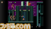 『ESWAT:サイバーポリス イースワット』、『スーパーサンダーブレード』、『ベア・ナックル　怒りの鉄拳』がNintendo Switch Online + 追加パックに登場。メガドライブの名作が本日（4月11日）から遊べる！