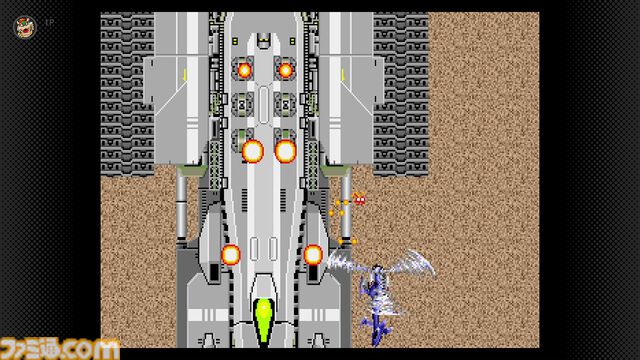 『ESWAT:サイバーポリス イースワット』、『スーパーサンダーブレード』、『ベア・ナックル　怒りの鉄拳』がNintendo Switch Online + 追加パックに登場。メガドライブの名作が本日（4月11日）から遊べる！