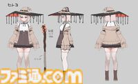 『Phantomancer』ファントム召喚や魔法で戦うデッキ構築型ローグライクが本日（4/11）発売。150種類以上のカードを組み合わせてボスに挑もう