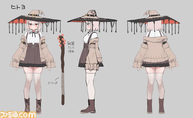 『Phantomancer』ファントム召喚や魔法で戦うデッキ構築型ローグライクが本日（4/11）発売。150種類以上のカードを組み合わせてボスに挑もう