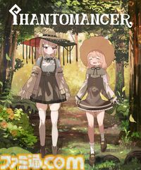 『Phantomancer』ファントム召喚や魔法で戦うデッキ構築型ローグライクが本日（4/11）発売。150種類以上のカードを組み合わせてボスに挑もう