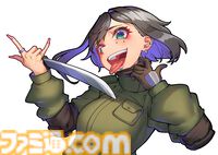 『カルトに厳しいギャル-CULT_VS_GAL-』ギャルが中指を立てながらカルト教団を蹂躙するFPS。Steamにて5月3日に発売