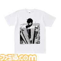 “⼠郎正宗の世界展”が4月12日より開催。『攻殻機動隊』などのオリジナルTシャツ3枚以上購入で“フチコマのお皿”が当たるキャンペーン実施決定
