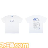“⼠郎正宗の世界展”が4月12日より開催。『攻殻機動隊』などのオリジナルTシャツ3枚以上購入で“フチコマのお皿”が当たるキャンペーン実施決定