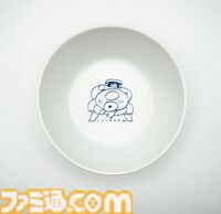 “⼠郎正宗の世界展”が4月12日より開催。『攻殻機動隊』などのオリジナルTシャツ3枚以上購入で“フチコマのお皿”が当たるキャンペーン実施決定