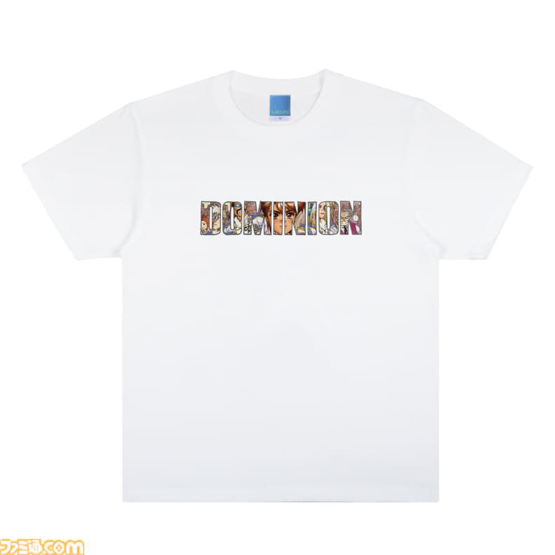 “⼠郎正宗の世界展”が4月12日より開催。『攻殻機動隊』などのオリジナルTシャツ3枚以上購入で“フチコマのお皿”が当たるキャンペーン実施決定