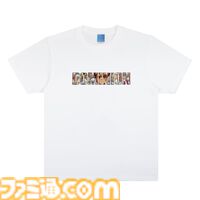 “⼠郎正宗の世界展”が4月12日より開催。『攻殻機動隊』などのオリジナルTシャツ3枚以上購入で“フチコマのお皿”が当たるキャンペーン実施決定
