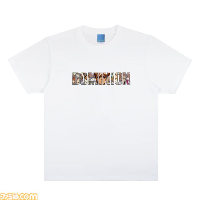 “⼠郎正宗の世界展”が4月12日より開催。『攻殻機動隊』などのオリジナルTシャツ3枚以上購入で“フチコマのお皿”が当たるキャンペーン実施決定
