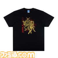 “⼠郎正宗の世界展”が4月12日より開催。『攻殻機動隊』などのオリジナルTシャツ3枚以上購入で“フチコマのお皿”が当たるキャンペーン実施決定