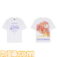 “⼠郎正宗の世界展”が4月12日より開催。『攻殻機動隊』などのオリジナルTシャツ3枚以上購入で“フチコマのお皿”が当たるキャンペーン実施決定