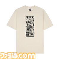 “⼠郎正宗の世界展”が4月12日より開催。『攻殻機動隊』などのオリジナルTシャツ3枚以上購入で“フチコマのお皿”が当たるキャンペーン実施決定