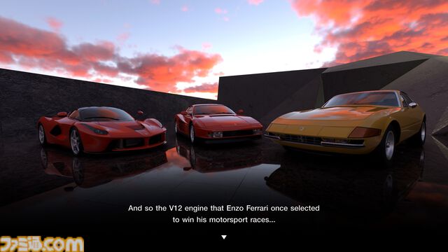 『グランツーリスモ7』新車種“アフィーラ プロトタイプ 2024”、“シボレー シェベル SS 454 Sport Coupe '70”、“シュコダ ビジョン グランツーリスモ”が追加。チェコの名門がシリーズ初参戦