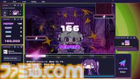 『ゆんゆん電波シンドローム』電波ソングにのせて怪文書を発信するリズムゲームが10月30日に発売。システムの一部を紹介するトレーラーが公開