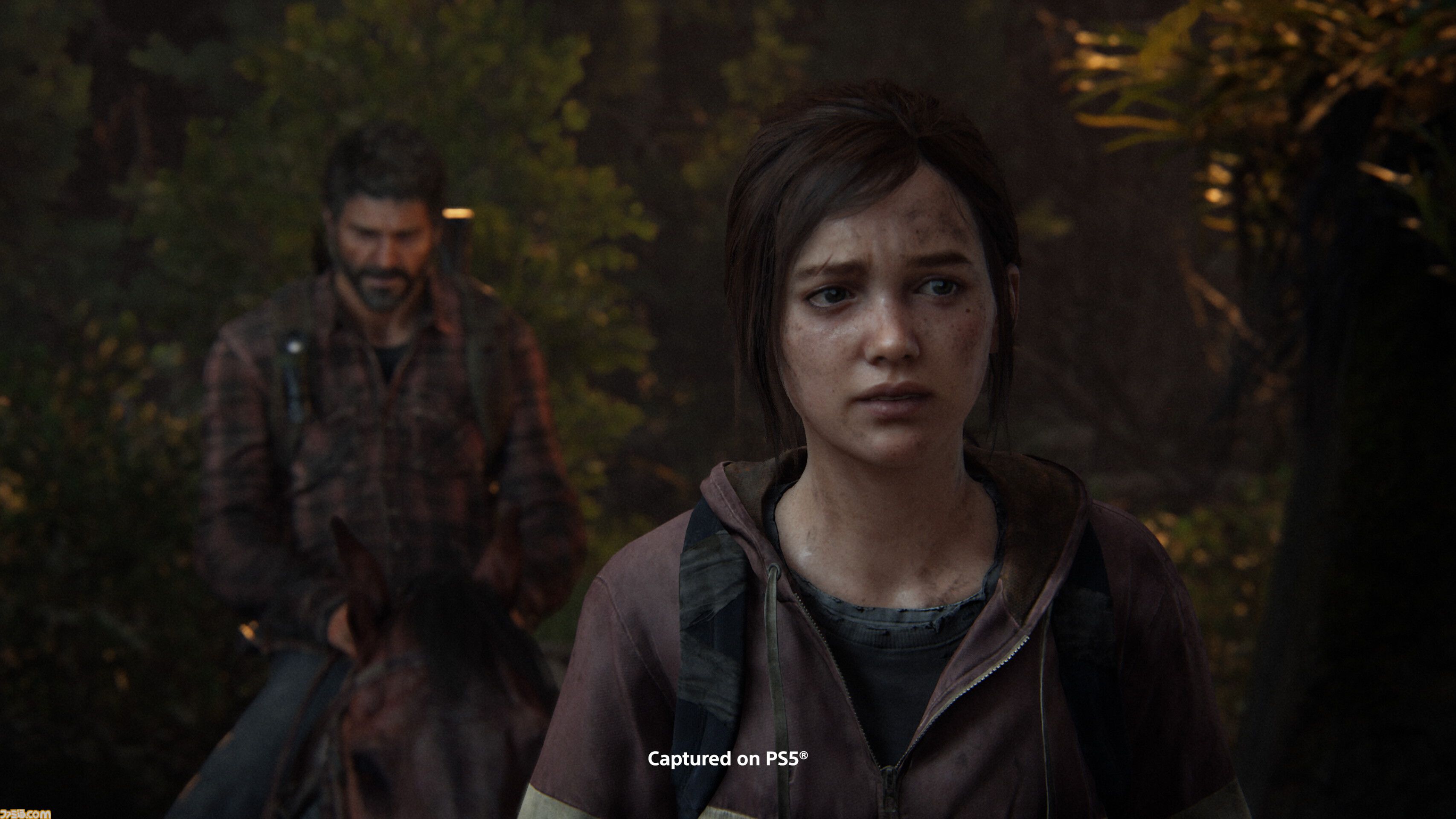 ラストオブアスI・II PS4】The Last of Us Part II Value Selection | ソニー