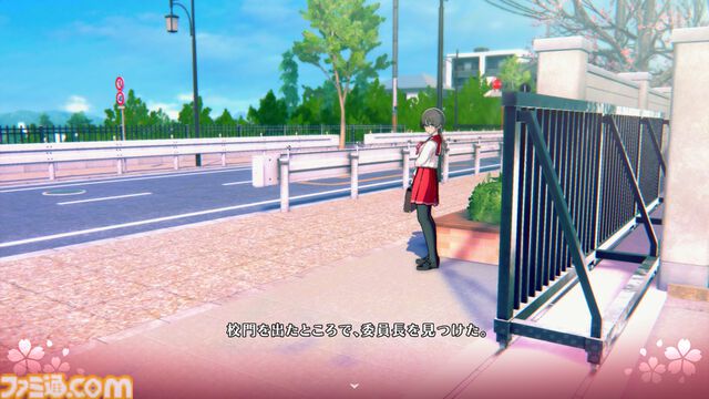 新生『ToHeart』保科智子、来栖川芹香ら追加キャラ＆キャスト情報が発表。神岸あかりのテーマ曲『あなたの横顔』PVが配信開始