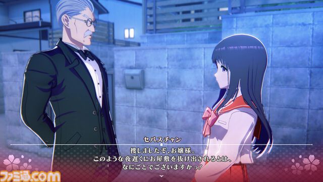 新生『ToHeart』保科智子、来栖川芹香ら追加キャラ＆キャスト情報が発表。神岸あかりのテーマ曲『あなたの横顔』PVが配信開始