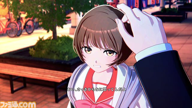 新生『ToHeart』保科智子、来栖川芹香ら追加キャラ＆キャスト情報が発表。神岸あかりのテーマ曲『あなたの横顔』PVが配信開始