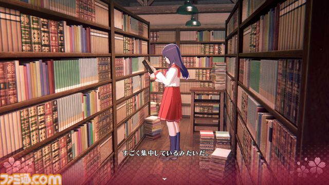 新生『ToHeart』保科智子、来栖川芹香ら追加キャラ＆キャスト情報が発表。神岸あかりのテーマ曲『あなたの横顔』PVが配信開始