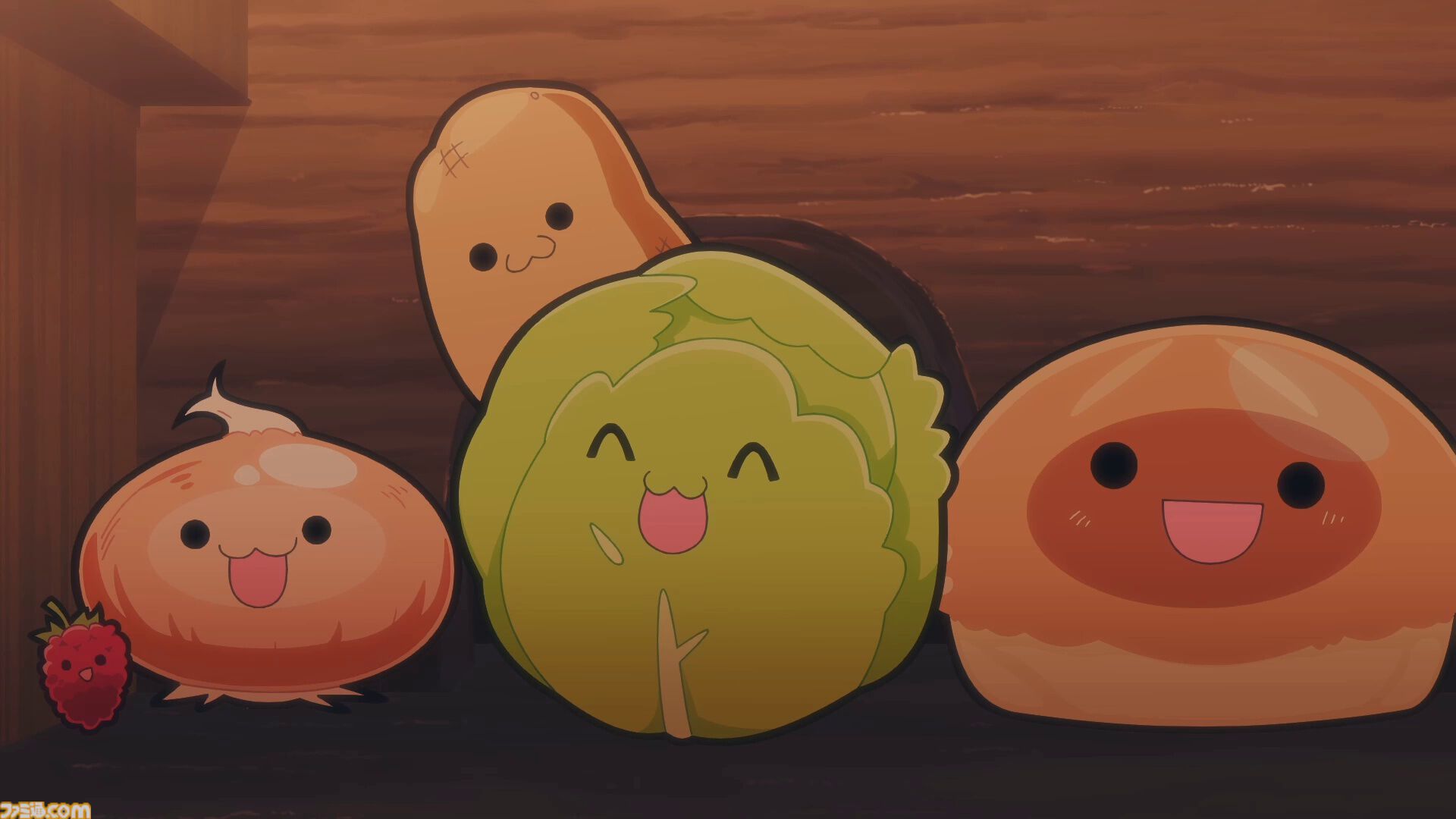 『クッキング・コンパニオンズ』山奥で生き抜きながら謎を解き明かすサイコホラーノベル、Switch/PS5/PS4版が2025年春に配信
