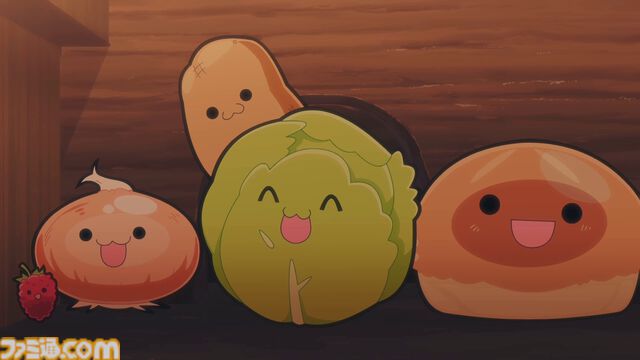 『クッキング・コンパニオンズ』山奥で生き抜きながら謎を解き明かすサイコホラーノベル、Switch/PS5/PS4版が2025年春に配信