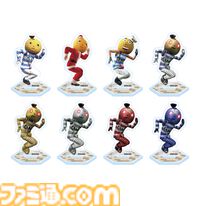 『龍が如く』ドン・キホーテコラボ限定グッズが4月26日より発売。真島建設サウナハットやミチオのミニアクリルスタンドなど13アイテムが登場