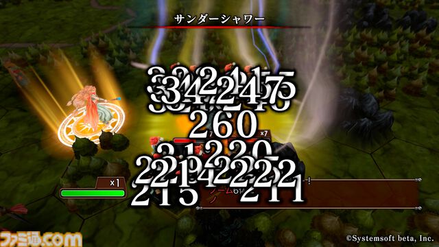 『マスターオブモンスターズSSB』勝利の鍵は時間帯の見極めと3属性の強みを生かすこと。戦闘の基本やニュートラル属性の紹介PV第1弾が公開