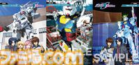 映画『ガンダムSEED FREEDOM』5/23に上映終了。5/3からの入場者プレゼントは“47都道府県ご当地ビジュアルポストカード”