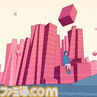 『神椿學園新聞部』V.W.Pメンバーがドット風ビジュアルに、都市探索學園ADVが発表。『ナツノカナタ』『ガールズメイドプディング』のKazuhide Okaが開発を担当