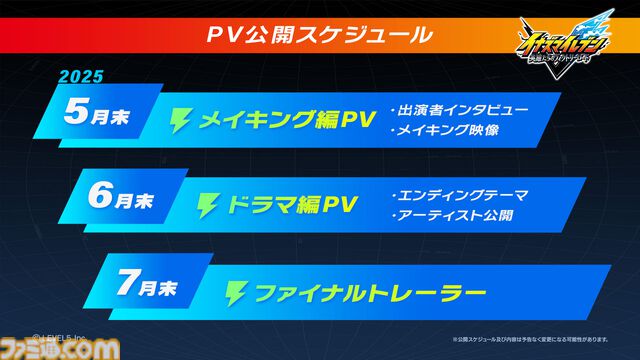 『イナズマイレブン 英雄たちのヴィクトリーロード』8月22日発売決定。Switch2版も新発表。全作品・全試合を追体験できる“クロニクル”モードが実装