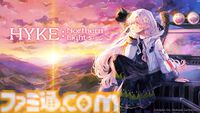 『HYKE:Northern Light(s)』少女が魔女である母の足跡をたどって荒廃世界を旅する2DアクションRPG、2025年夏にSwitch/PS5/Steamで発売決定