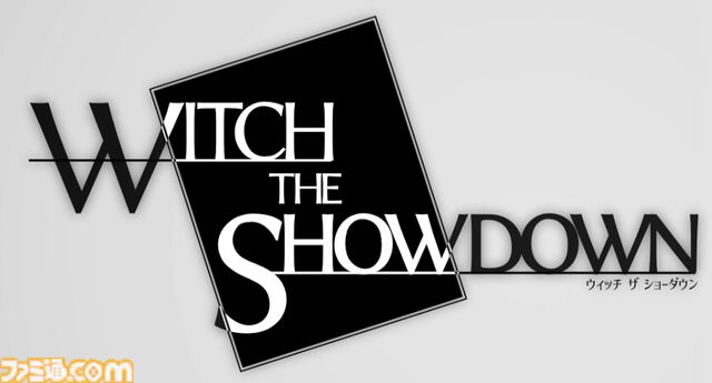 パリィアクションとデッキ構築を融合させたローグライク『Witch the Showdown』発表。パリィしながらカードで攻撃し、武闘大会チャンピオンを目指せ