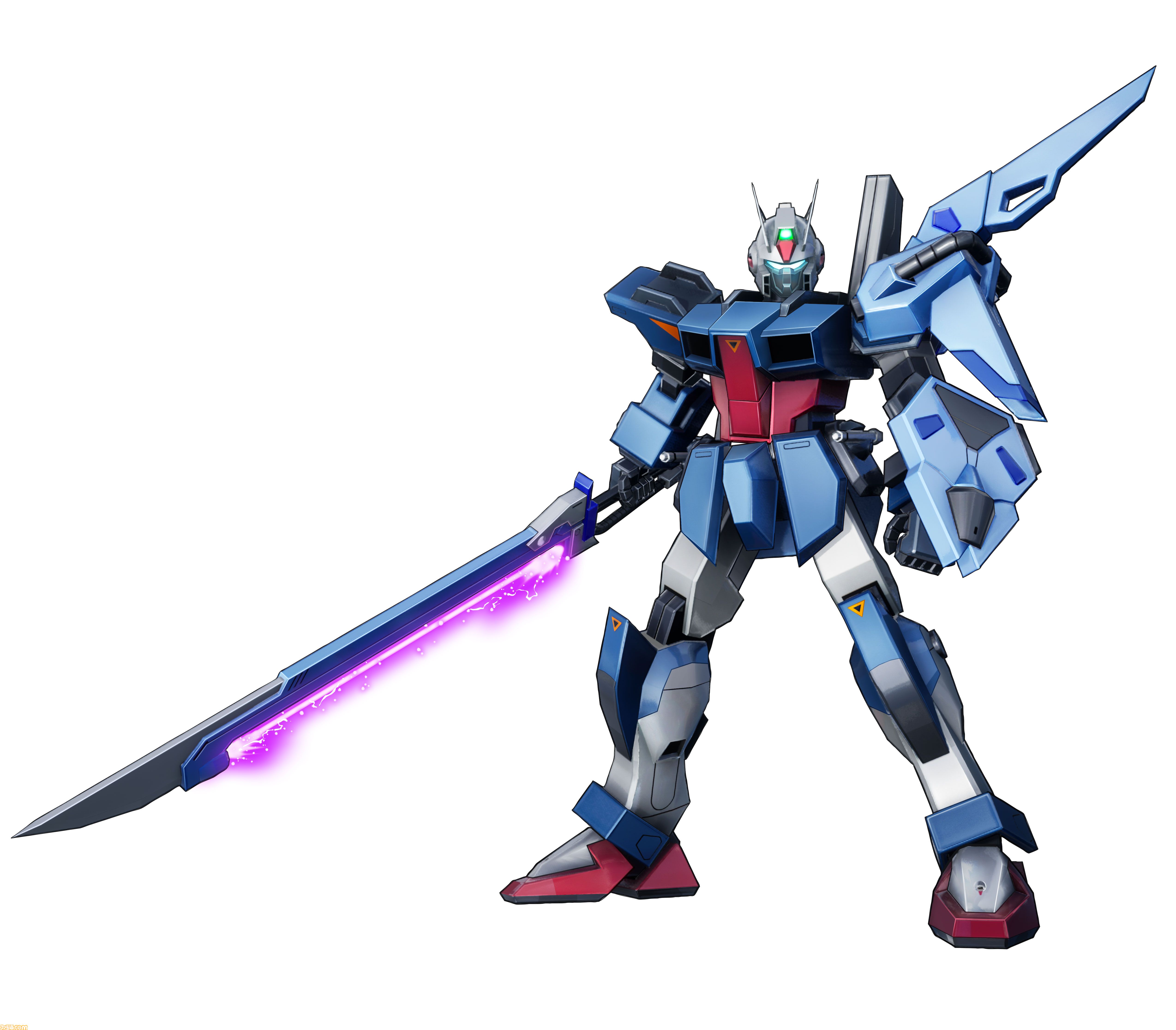 機動戦士ガンダムSEED BATTLE DESTINY REMASTERED』105ダガー 機動戦士ガンダムSEED BATTLE DESTINY REMASTERED』105ダガー