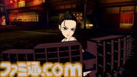 『鬼滅の刃 ヒノカミ血風譚2』雛鶴、まきを、須磨が参戦。宇髄天元（音柱）の妻たちが3人がかりで戦う