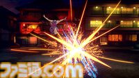 『鬼滅の刃 ヒノカミ血風譚2』雛鶴、まきを、須磨が参戦。宇髄天元（音柱）の妻たちが3人がかりで戦う