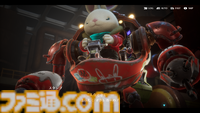 『ラスティ・ラビット』先行レビュー。渋くてキュートな中年ウサギが愛機でガラクタの山を掘り進める2.5Dサイドスクロールアクション。荒廃した世界観に反したウサギたちのコミカルなやり取りがたまらない癒やしに
